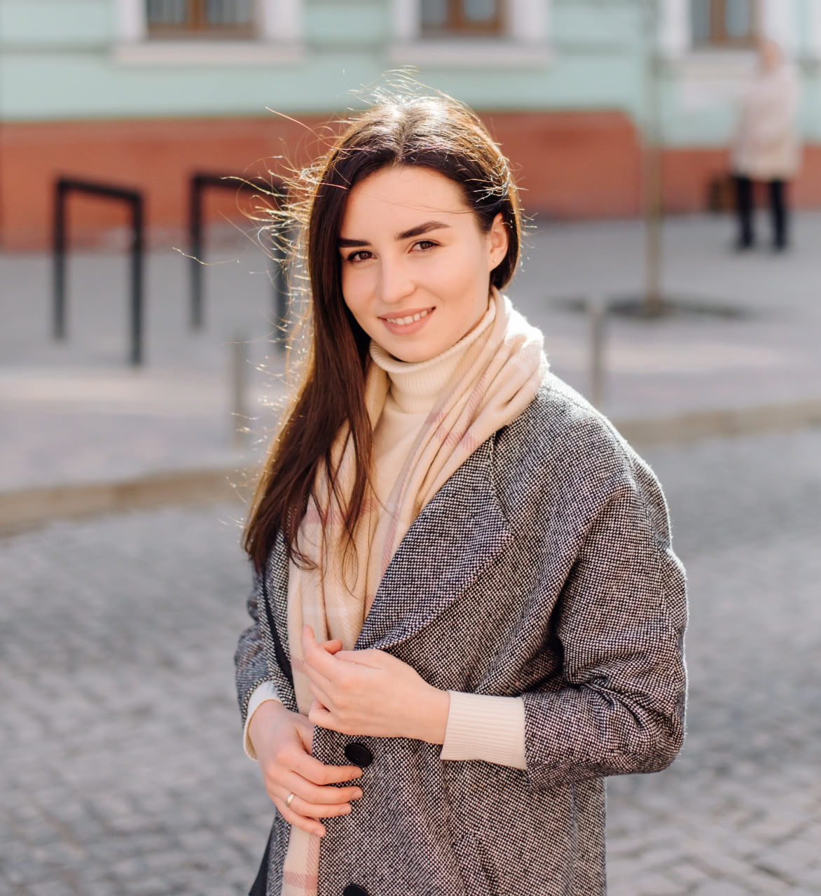 Санобар Темурова